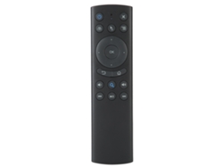 Ratón Con Control Remoto Bluetooth 5.0 G20bts Con Conexión Estable Para Android Tv Boxes