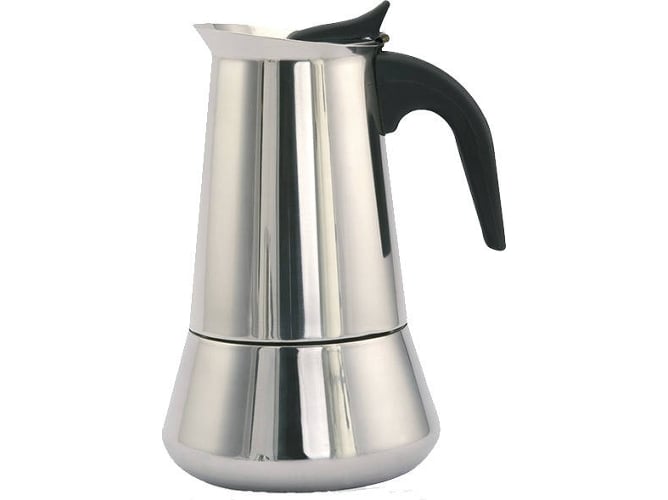 Cafetera Italiana ORBEGOZO KFI 260 (2 Tazas)