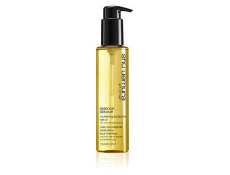 SHU UEMURA Essence Absolue Óleo Protetor Nutritivo 150 ml