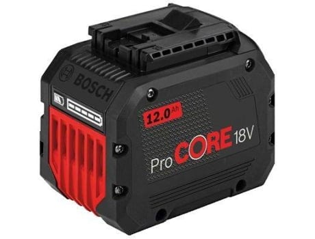 Batería BOSCH ProCore 18V-12AH