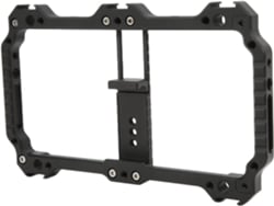 Jaula Universal Para Teléfono Móvil De Aleación De Alta Calidad Para Vídeos Y Vlogging.