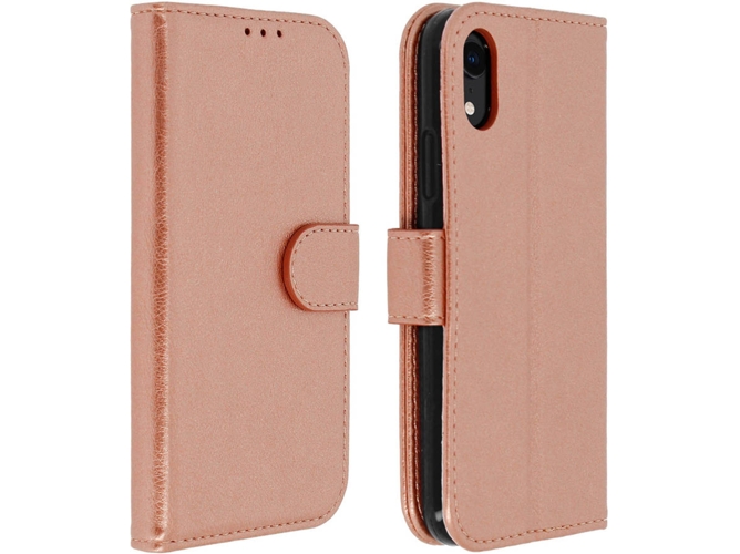 Funda iPhone XR AVIZAR Book