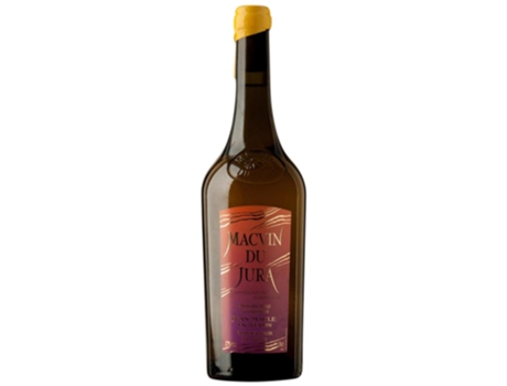 Generoso DOMAINE JEAN MACLE Domaine Jean Macle Macvin Côtes Du Jura 0.75 L (1 unidade)