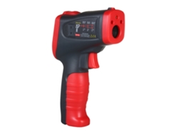Termómetro Infrarrojo Wintact -50℃~850℃ Con Termopar Tipo K - Profesional Industrial