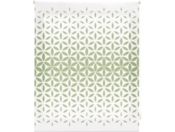Estor Enrollable HAPPYSTOR Flores 1 Estampado Digital Fantasia E98018 160x180 cm