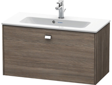 Módulo DURAVIT Brioso mural Compact 82,0 x 38,9 cm 1 extraíble para lavabo ME by Starck 234283