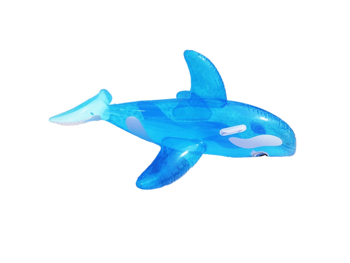 2026rebe-flotador Hinchable Para Piscina Adulto Forma De Ballena Grande Bonita Para Montar Y Flotar En La Piscina