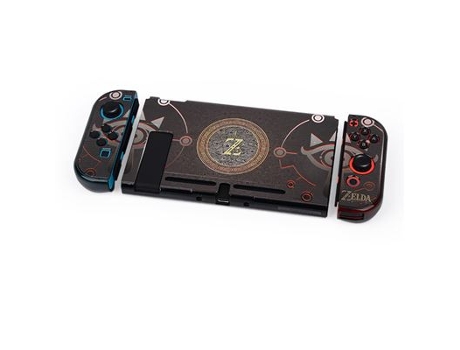 Carcasa para mando Nintendo Switch CO-PHÉNIX