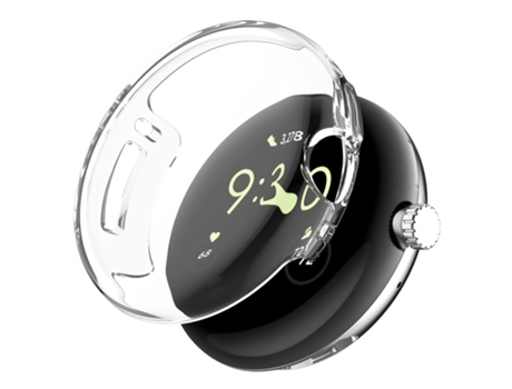 Carcasa de Reloj para Google Pixel INF de Tela