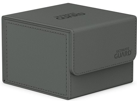 Caja de Cartas ULTIMATE GUARD (Edad Mínima Recomendada: 6 años)