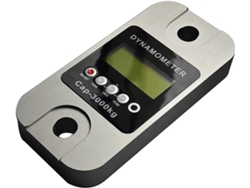 Dinamómetro Digital Inalámbrico 1t 3t 5t, Control Remoto, Grúa, Impresora Rs232, Voltímetro