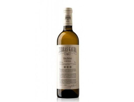 Terras Gauda 2022 BODEGAS TERRA GAUDA