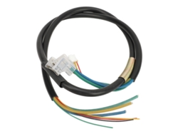 Jinwei-cable De Motor General Para Patinete 2.5mm² 1200w Cableado De Motor De Alta Potencia Para M365 Pro Pro2 Mi3 Mi4