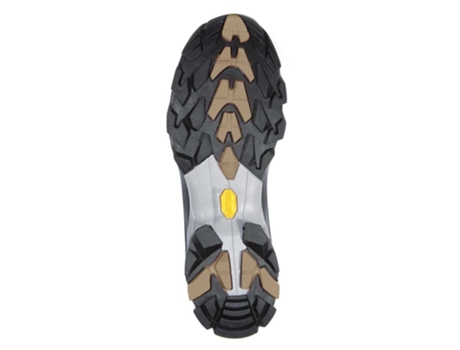 Botas de Montaña 996 Vioz Goretex Marrón EU 39 1/2 Mujer ZAMBERLAN