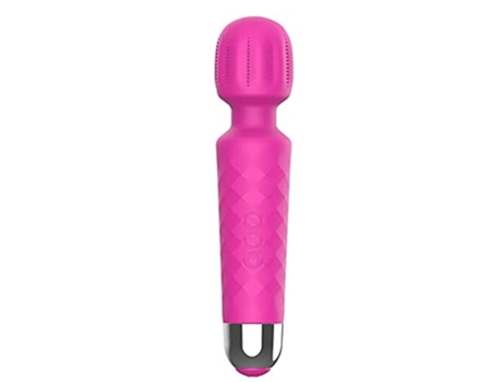 Vibrador CHRONUS C_CR0317_zzh27 Rosa