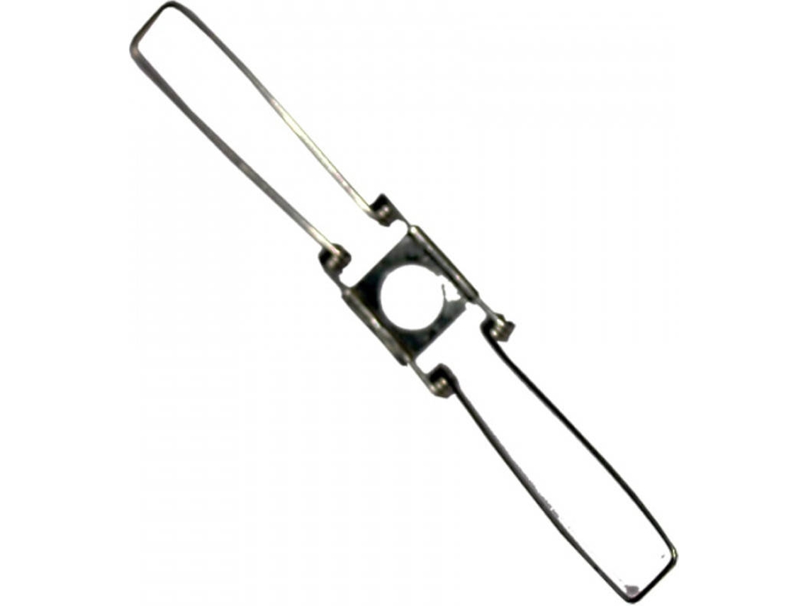 Porta Muelles Para Tulipanes 12Cm 5 Uni Embalaje