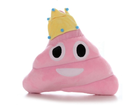 Muñeca de Caca Súper Rellena B - 25Cm