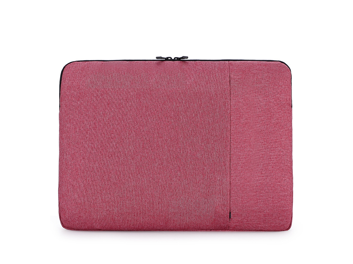 Bolsa para portátil Yuysan Oxford a prueba de salpicaduras, adecuada para tabletas Huawei Lenovo de 15,6 pulgadas, funda protectora rosa