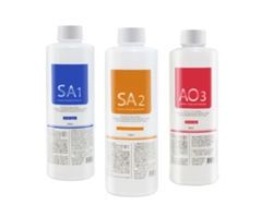 Solución Aqua Peeling para rejuvenecimiento de la piel, 400 ml, exfoliante e hidratante, 400 ml, OEM