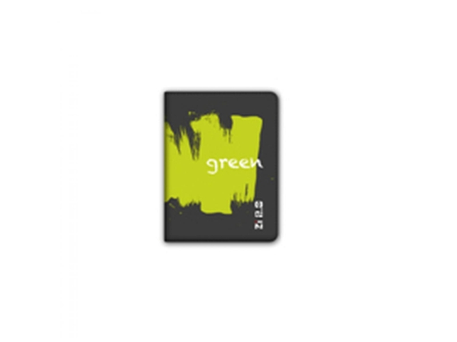 Funda Tablet Universal 8'' ZIMAX Paint Verde