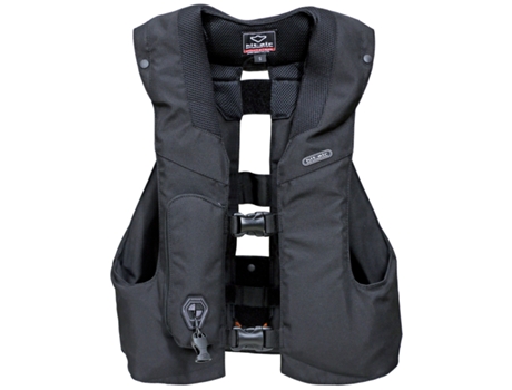 Chaleco airbag de equitación HIT AIR Complet MLV3-H M