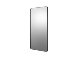 Espejo de pared rectangular con revestimiento epoxi y antivapor Tekmaquinas