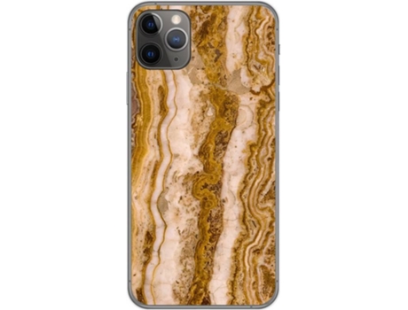 Carcasa iPhone 11 Pro (5.8) TUMUNDOSMARTPHONE Mármol 10 Multicolor