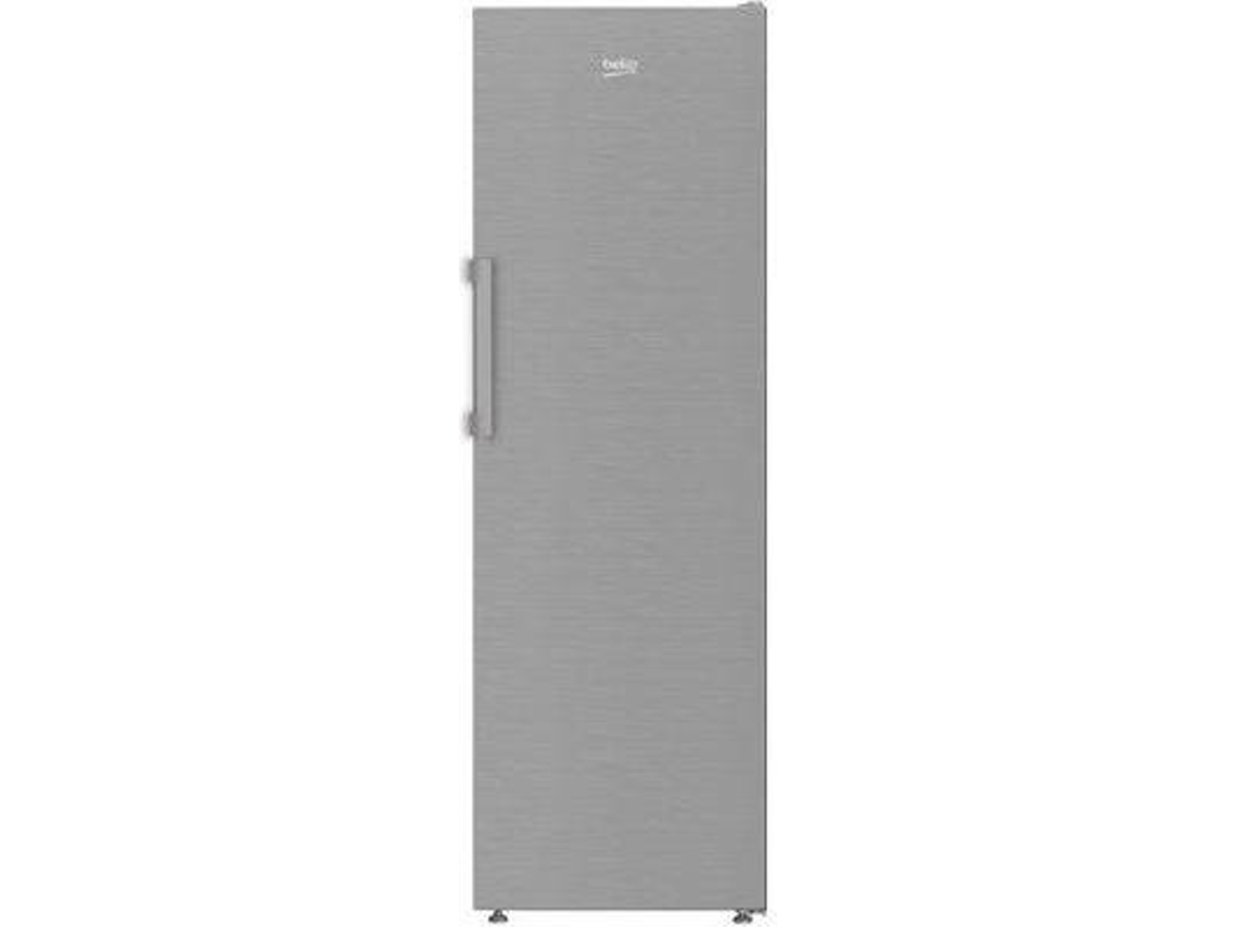 Frigorífico 1 Puerta BEKO B1RMLNE444XB (No Frost - 186.5 CM - 365 L - Inox)