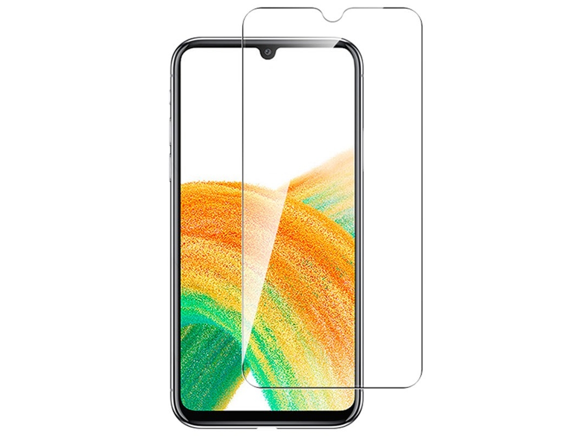 Protector de Pantalla Temperado para Samsung OEM