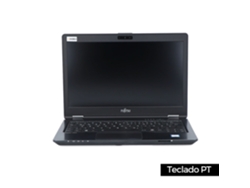 Portátil Reacondicionado Fujitsu Lifebook U727 i3-7100U 8Gb 256Gb 12.5 W10P (Reacondicionado Como Nuevo)