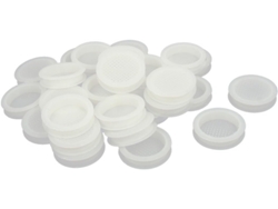 Tapa de ventilación de plástico para zapatero, 67 mm de diámetro, 12 mm de espesor, madera contrachapada, CHABERLU