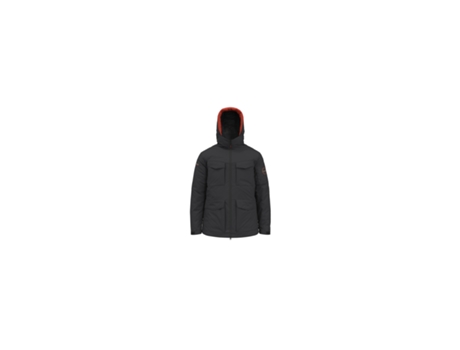 Chubasquero NAPAPIJRI Field Negro (XL)