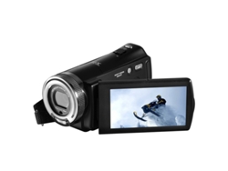 SZSMART Câmara de Filmar 1080P Full Hd 16X com Zoom Digital com Visão Noturna V12