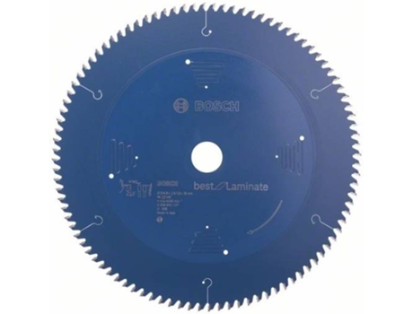 Disco de Sierra Circular BOSCH Best para Laminate 305x30x2.5 mm - 96