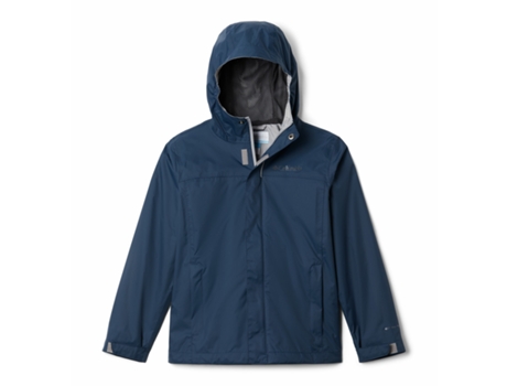 Chaqueta de Niños Columbia Watertight (Tam: 12 Años)