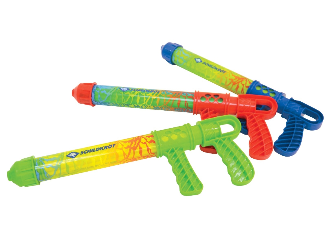 Pistola de agua de espuma SCHILDKRÖT FUNSPORTS ml