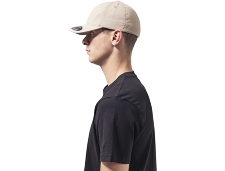 Gorra FLEXFIT Hombre (Verde)