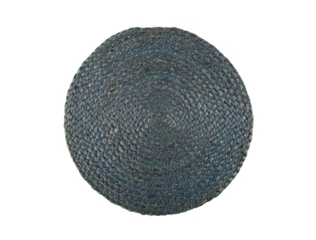 Salvamantel Versa Gris 35 x 1 x 35 cm Yute