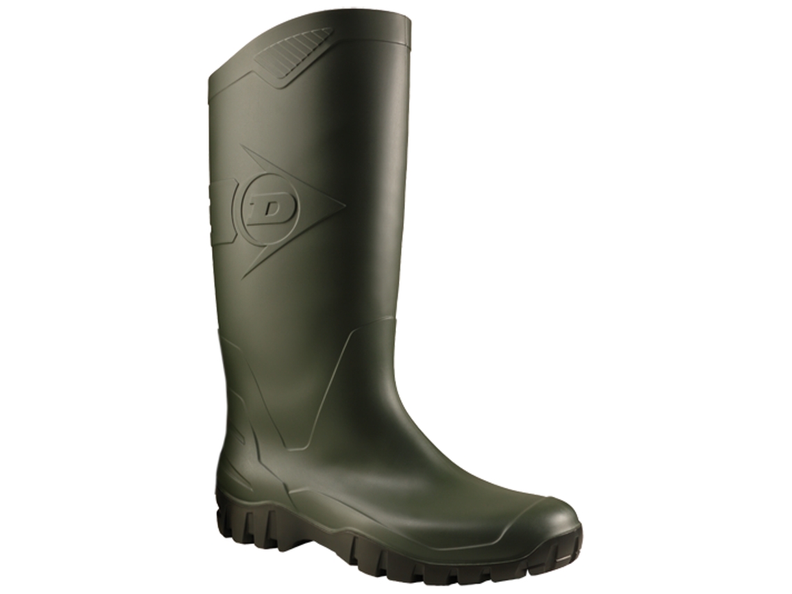 Bota Água Dane Green K68021