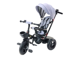 Triciclo gris Pro550 B.active