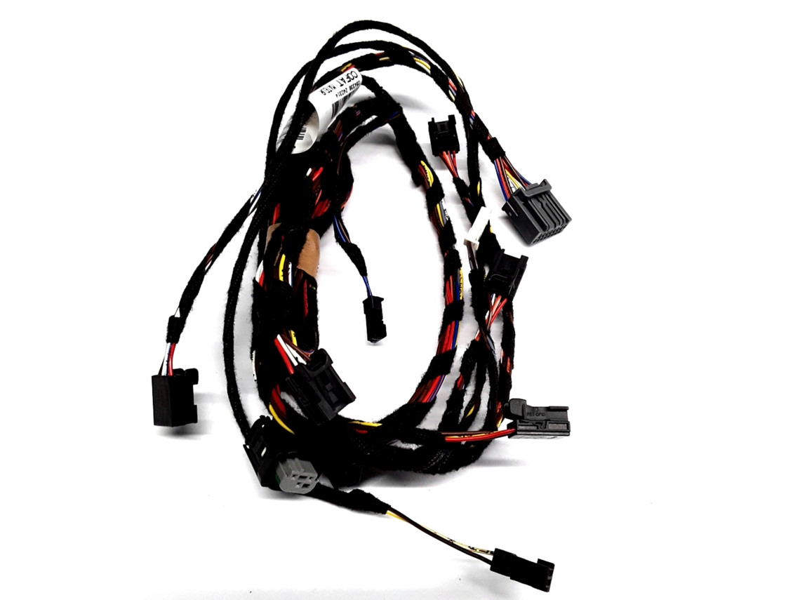 Cableado de la cubierta del aire acondicionado Volvo XC90 V90 S90 XC60 OE