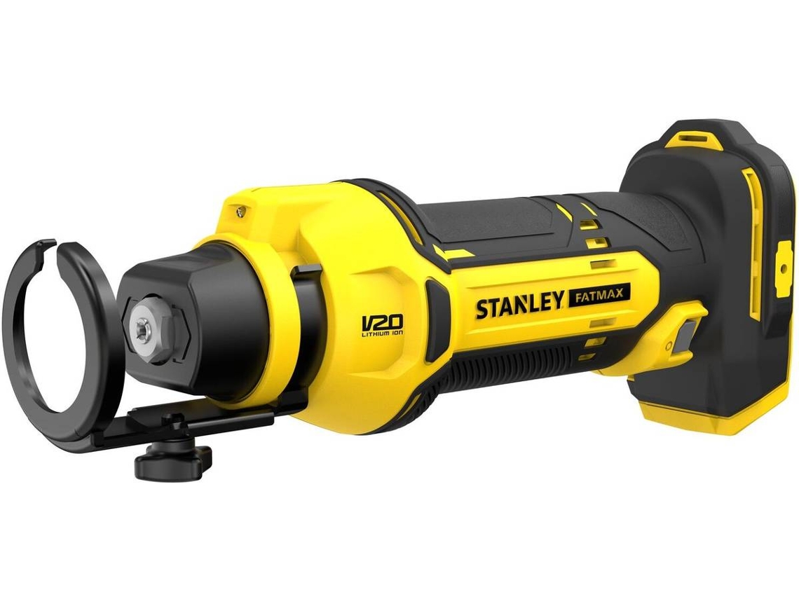 Sierra de Corte STANLEY 18V Sfmce200B-Xj