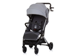 Silla de Paseo PIXIE desde el nacimiento hasta 22 kg Ash grey CHIPOLINO