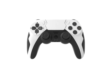 Mando Ps4 LKC Yxp4 Blanco