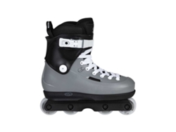 Patina em Linha Sway Team 60 Cinzento Eu 43-44Usd Skates