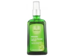 Aceite de Masaje Anticelulítico de Abedul 100 Ml WELEDA