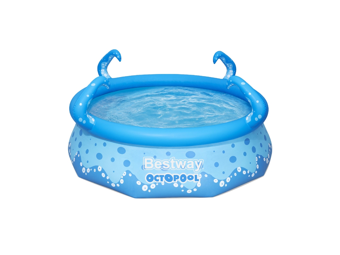 Piscina BESTWAY PVC (274 x 76 cm)