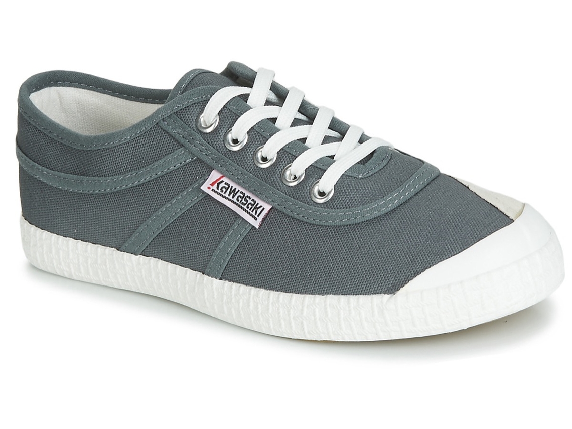 Zapatillas kawasaki hombre sale