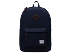 Herschel Classic Heritage Backpack 10007-05432, unisexo, mochilas (granada - One size EU)