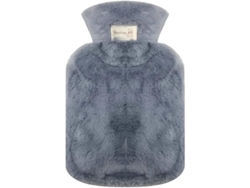 Bolsa Isotérmica Con Tapa, 1000 Ml, Compacta Y Suave, Ideal Para La Cama, Cómoda Y Segura. Relajación Muscular Multifuncional. Agradable De